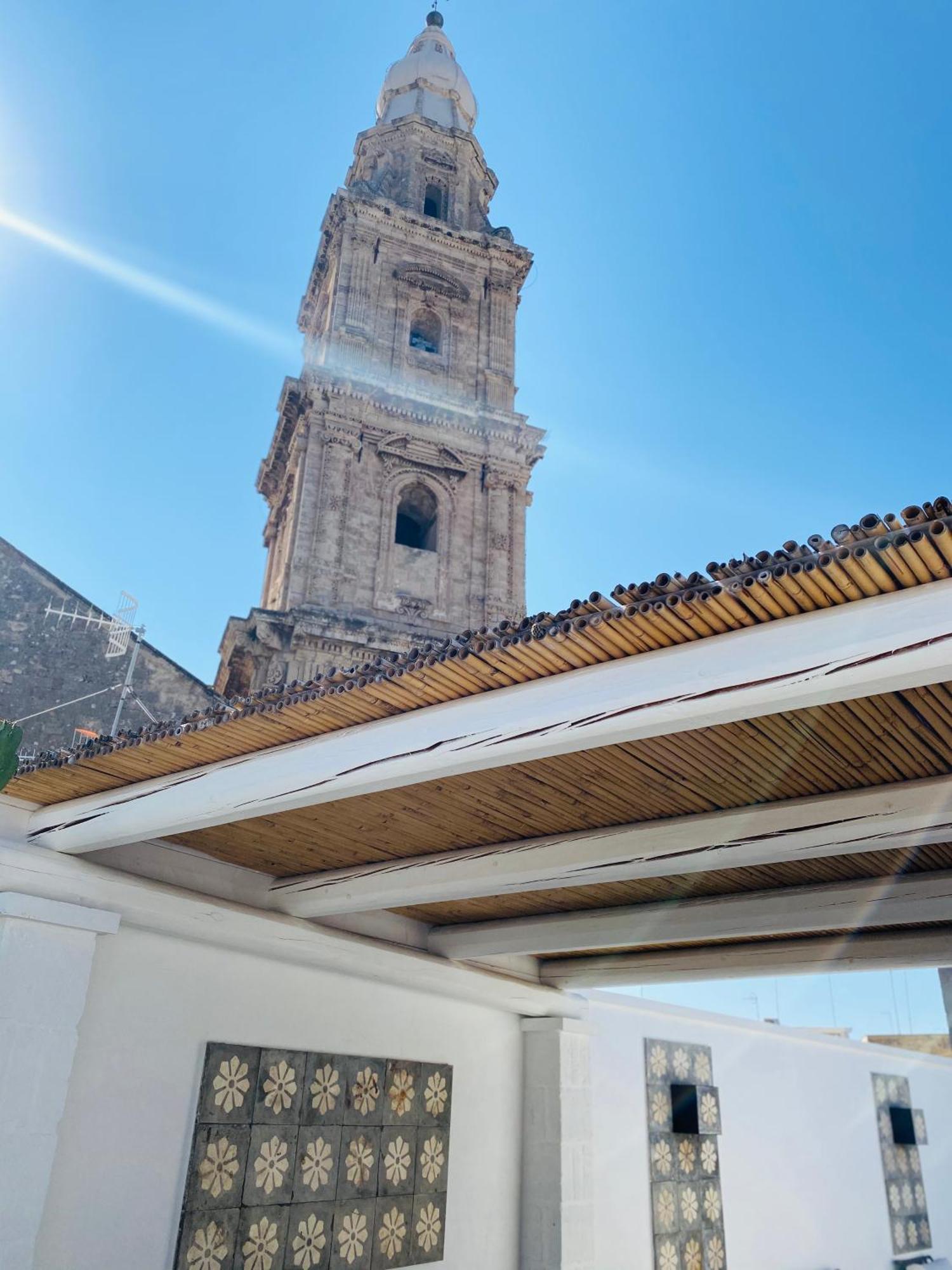 דירות מונופולי Palazzo Mulini מראה חיצוני תמונה