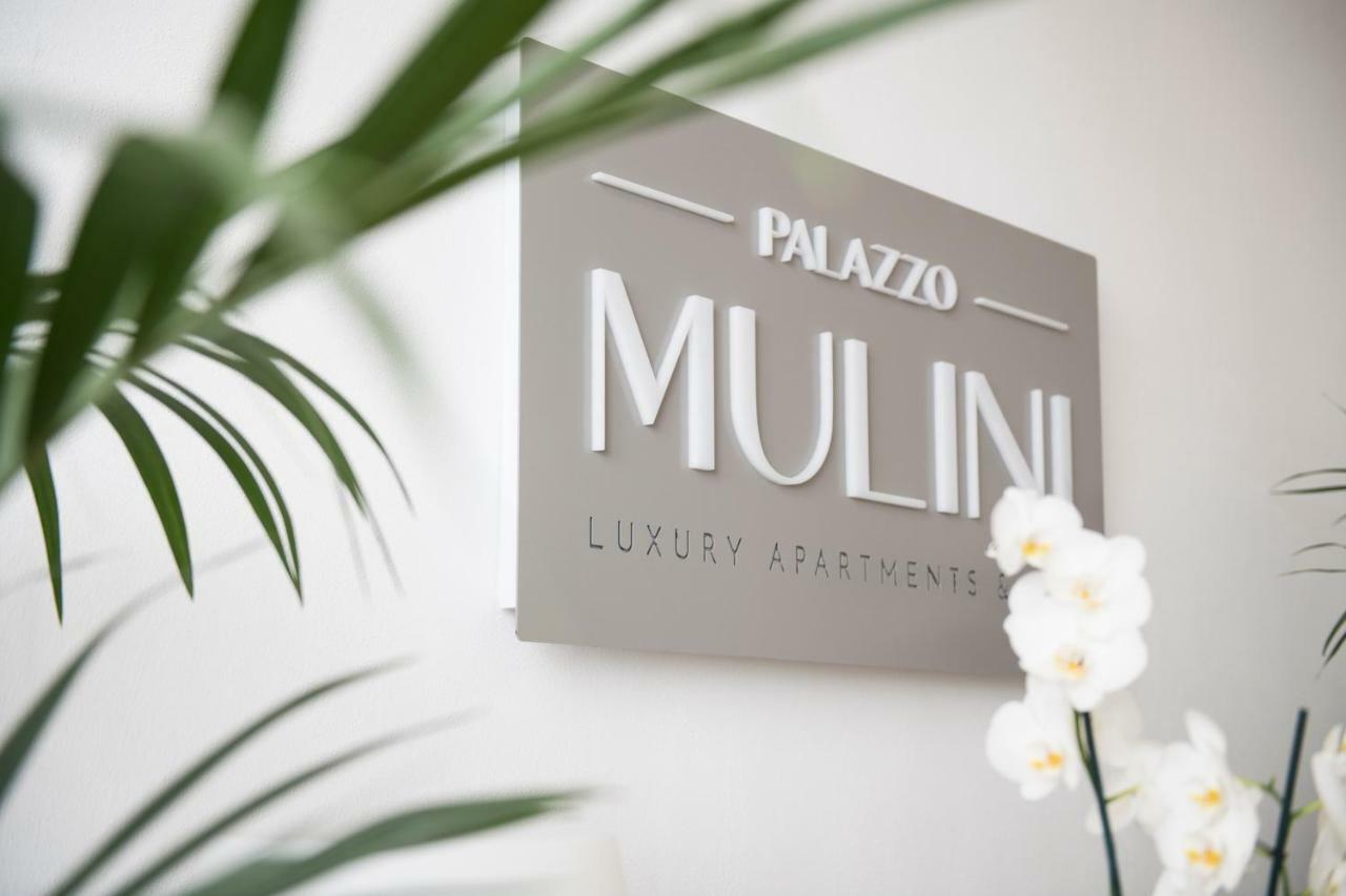 דירות מונופולי Palazzo Mulini מראה חיצוני תמונה